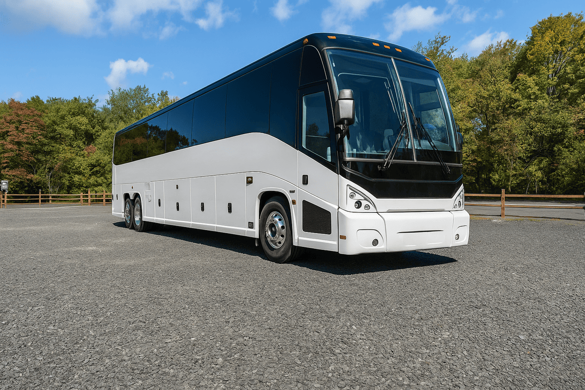 picture of Cambridge Coach Bus Service coach bus