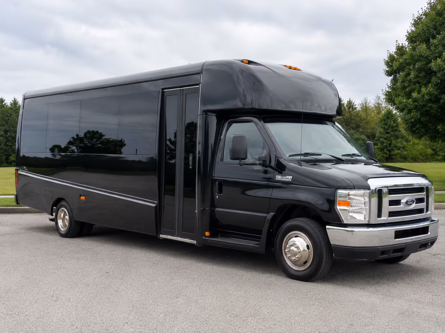 book a prom party bus in cambridge early spring availability fills fast
