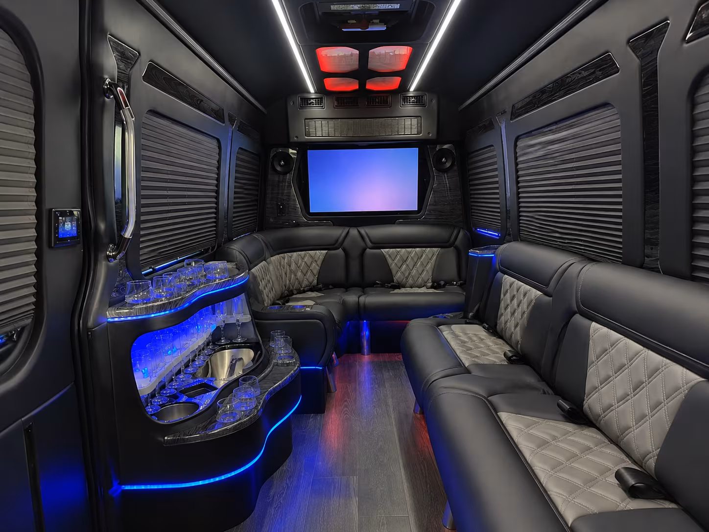 bus rentals for boston calling and cambridge area music festival weekends