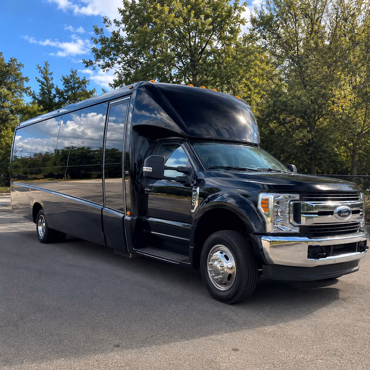 buses to celtics and bruins games at td garden