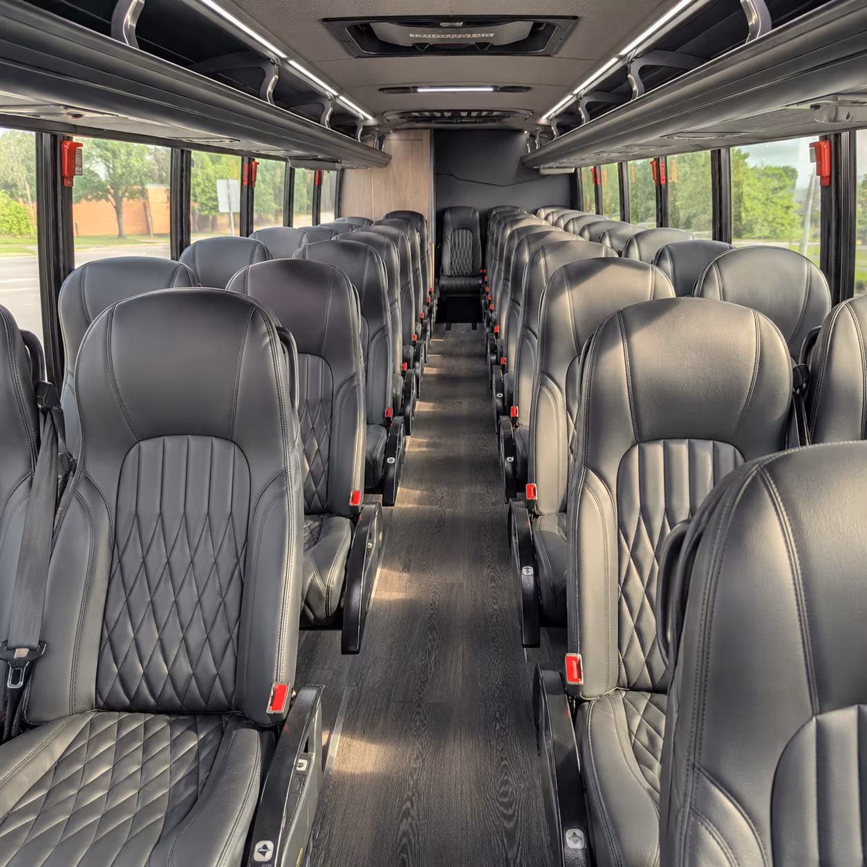 cambridge airport transportation
