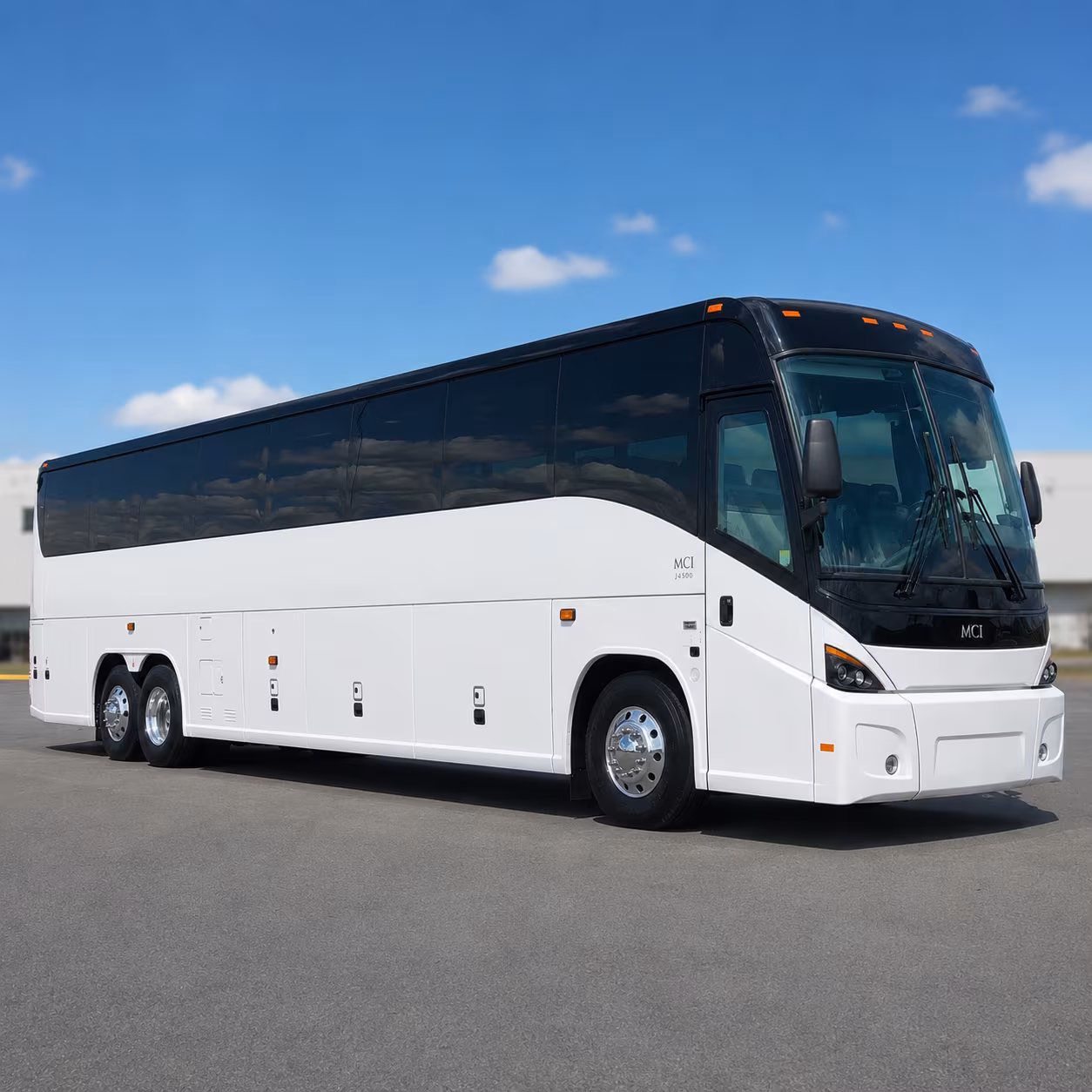 cambridge bus rental service area