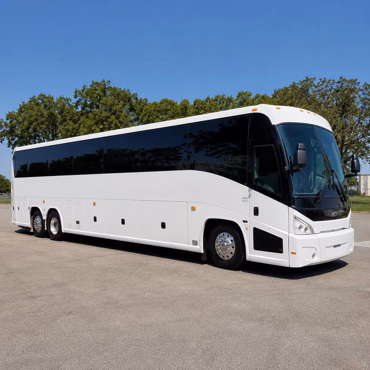 cambridge charter buses to new york city and the northeast corridor