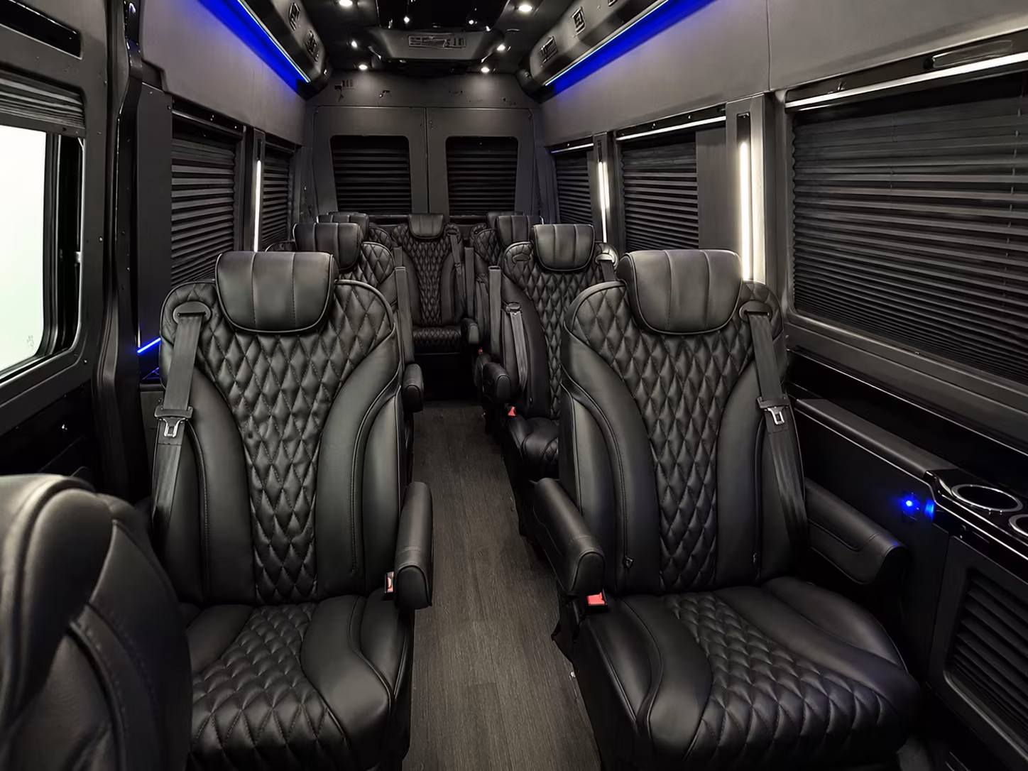 cambridge concert transportation