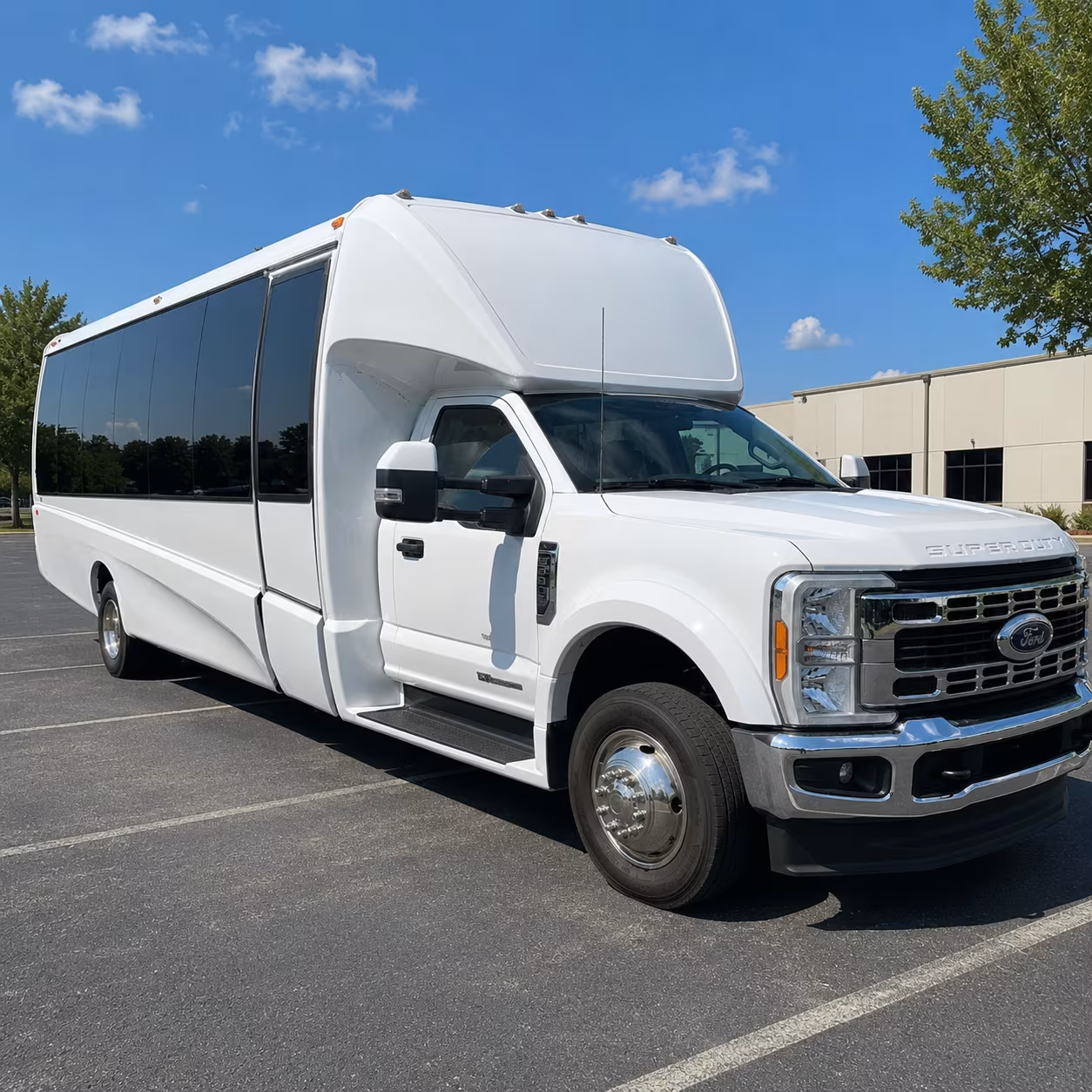 cambridge employee transportation
