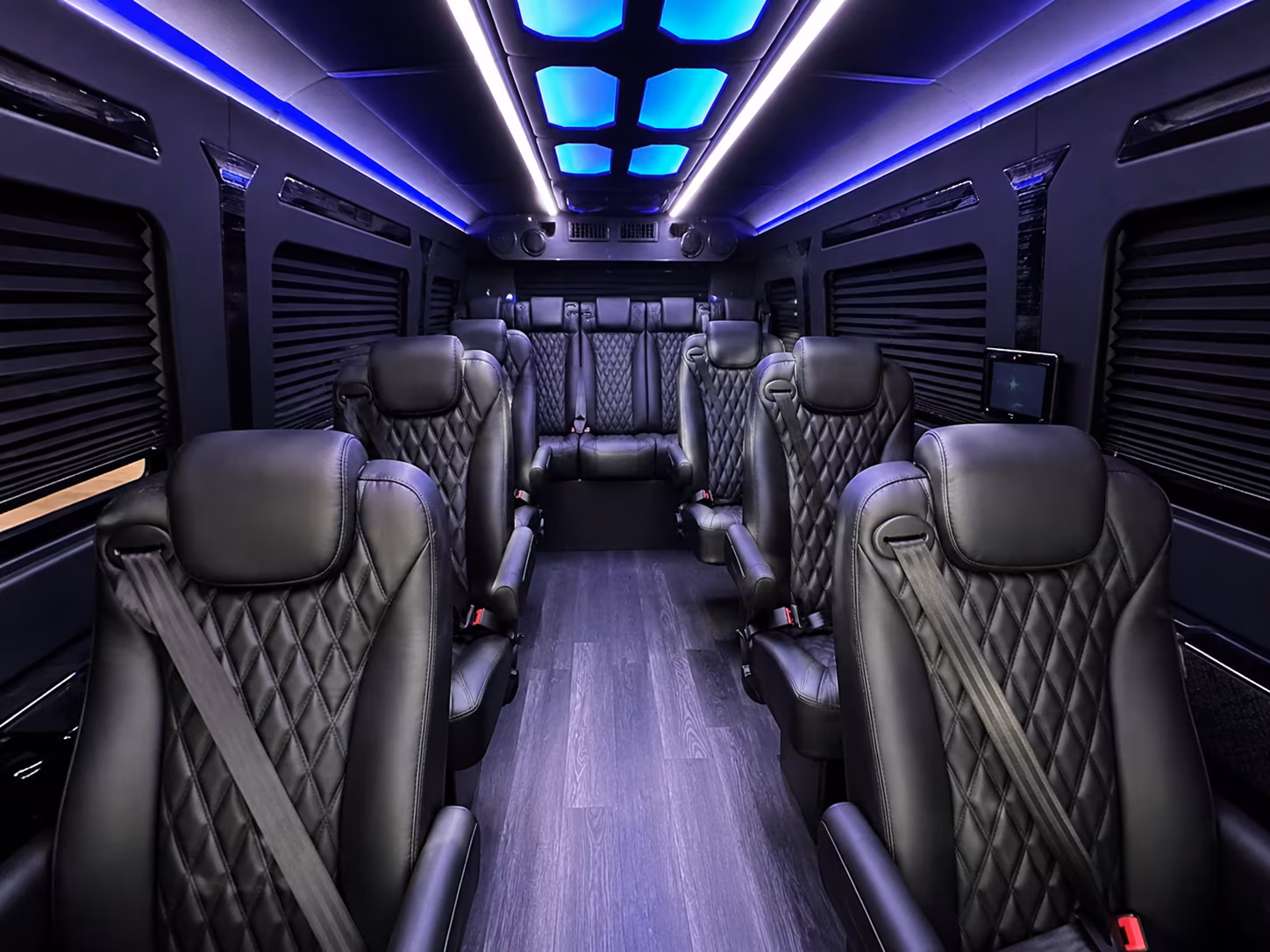 cambridge long distance transportation