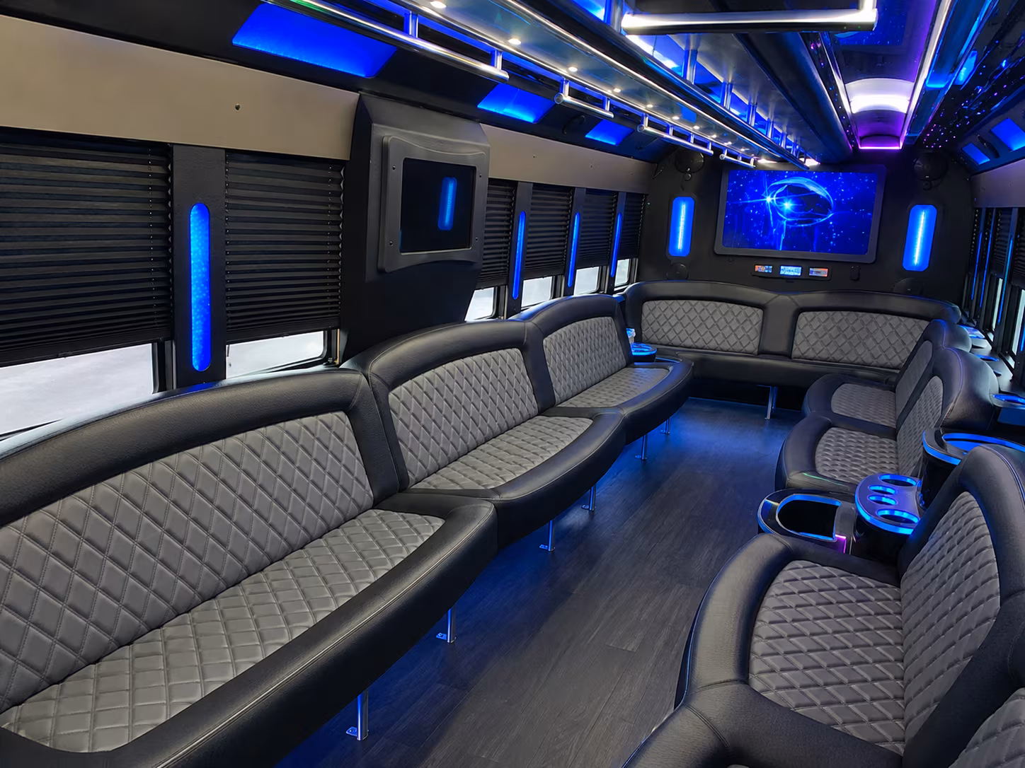 cambridge party bus booking step 3