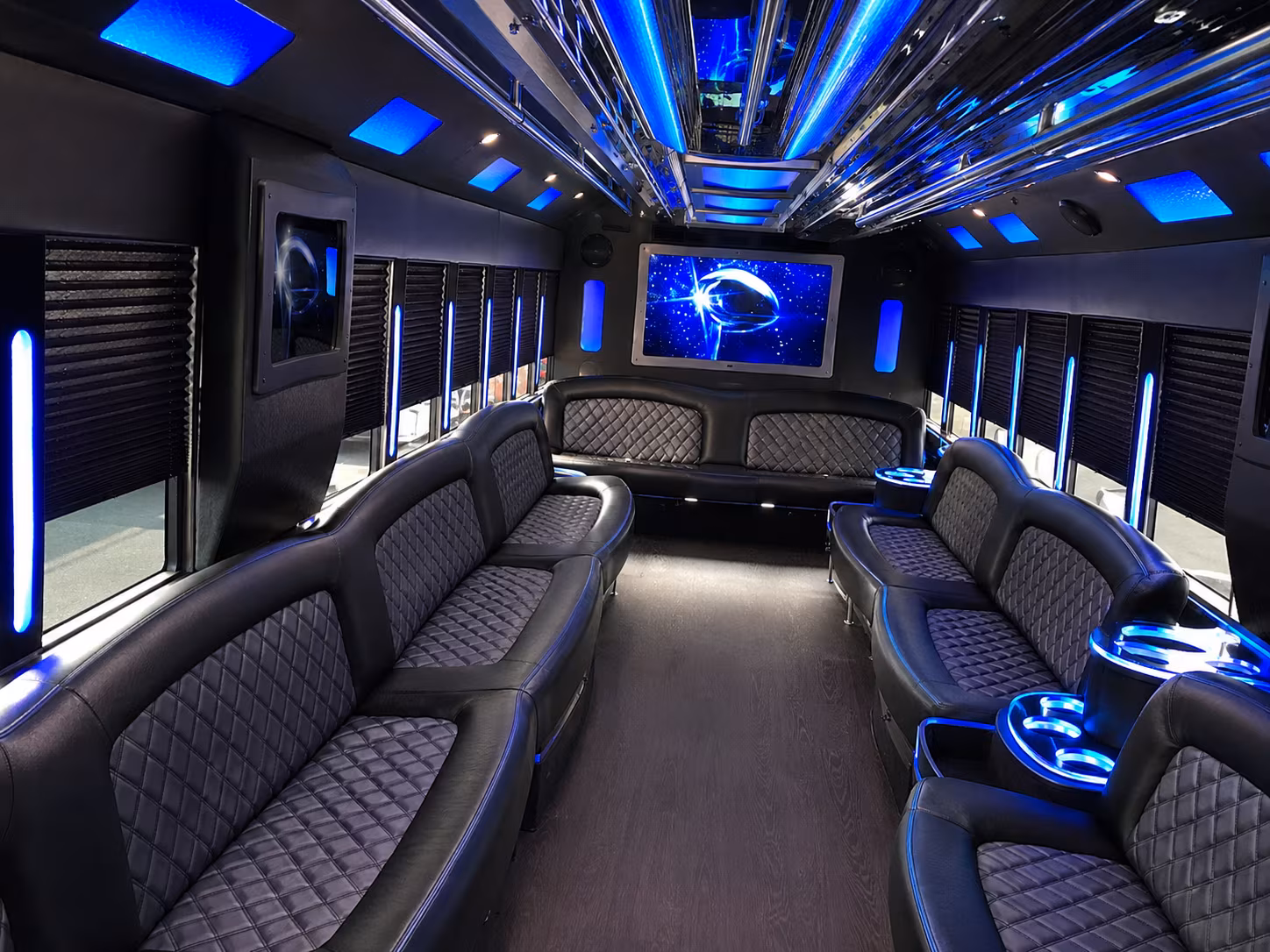 cambridge party bus rental gallery