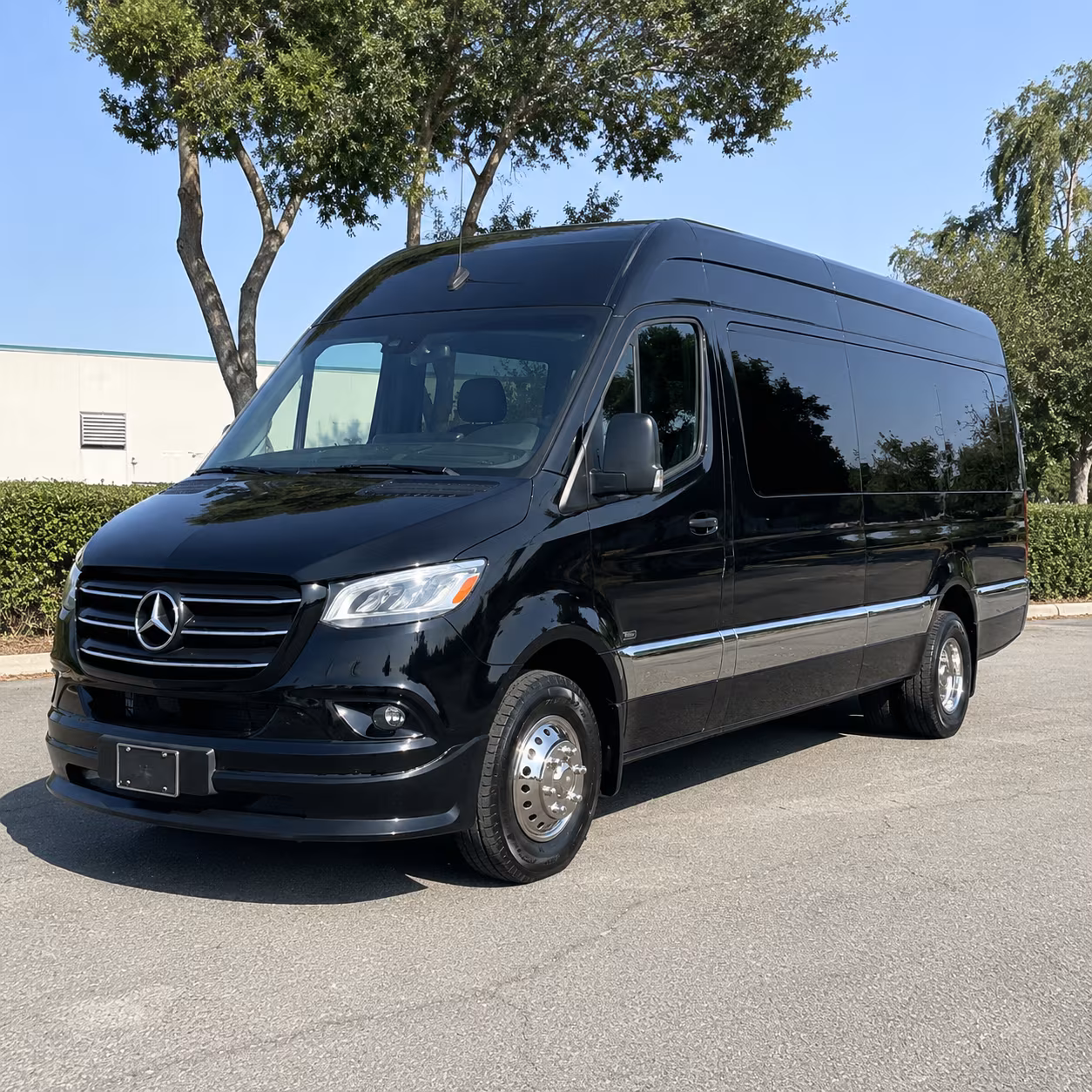 cambridge prom transportation onboard seating