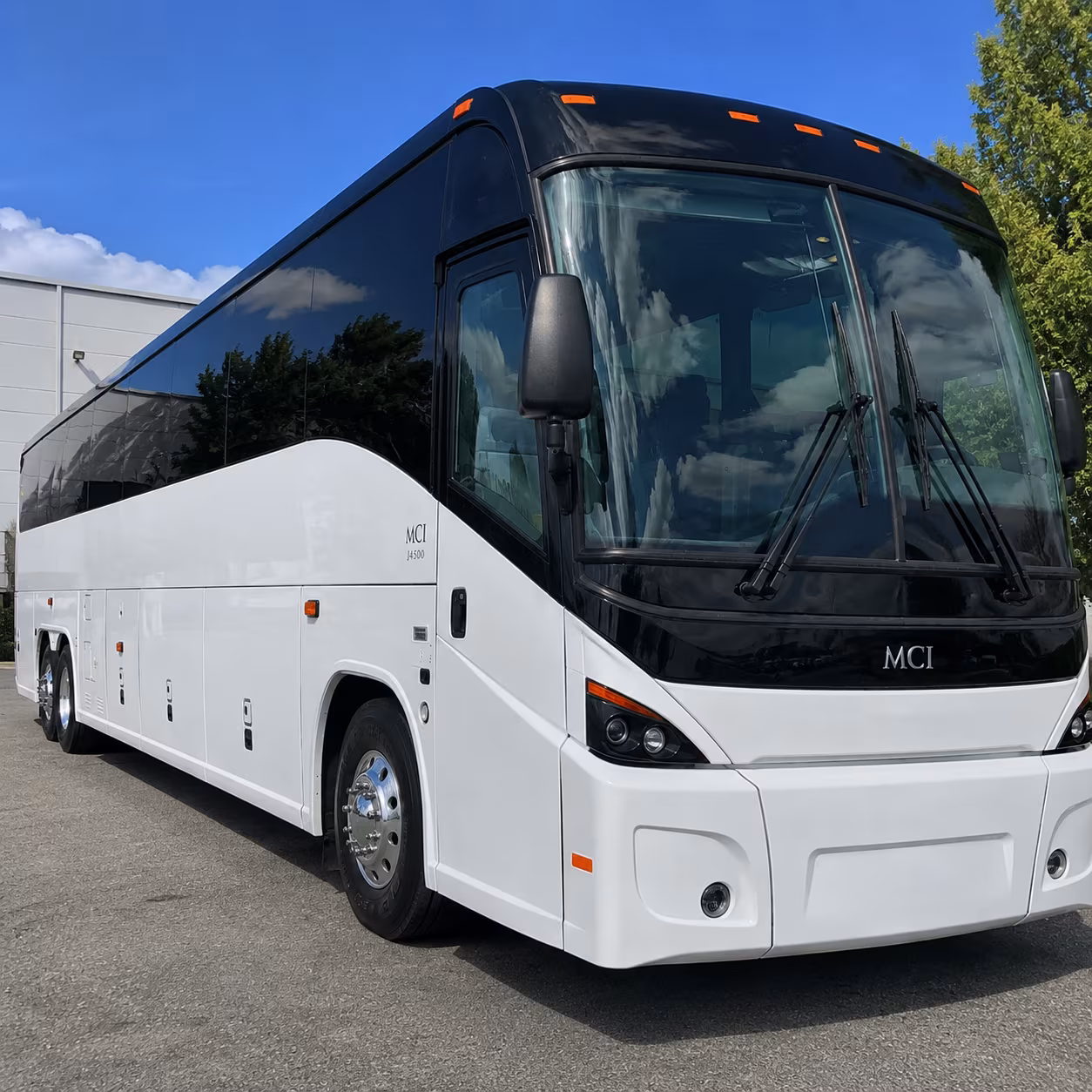 cambridge prom transportation