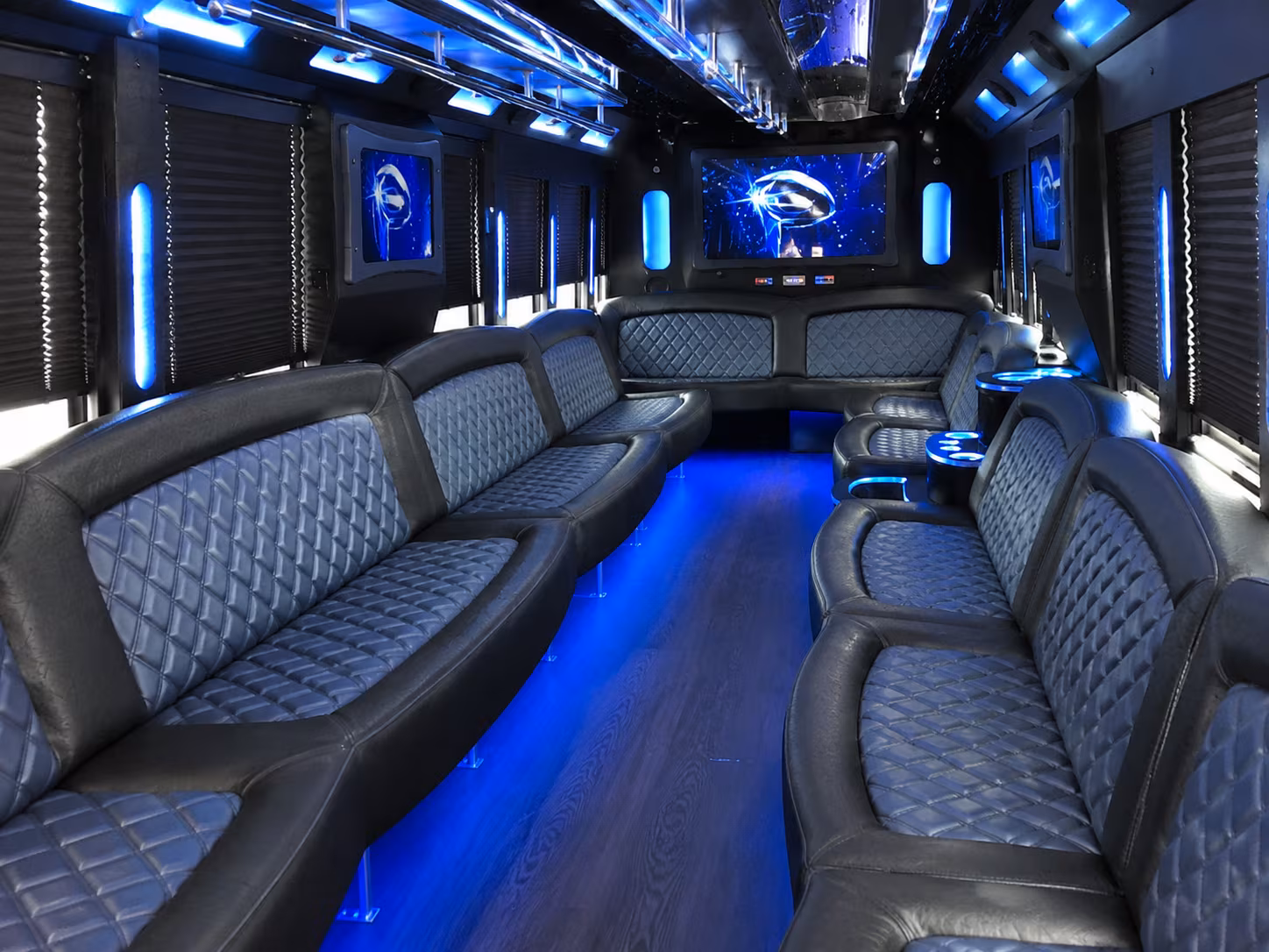 cambridge quincea n era sweet 16 party bus rental