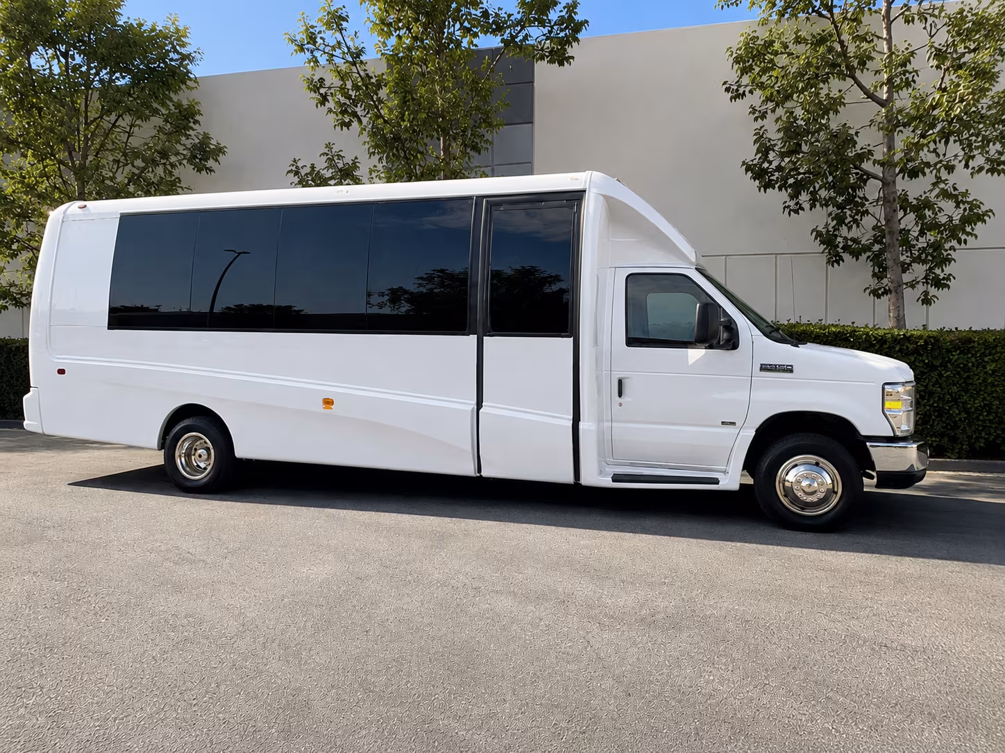 cambridge religious group transportation