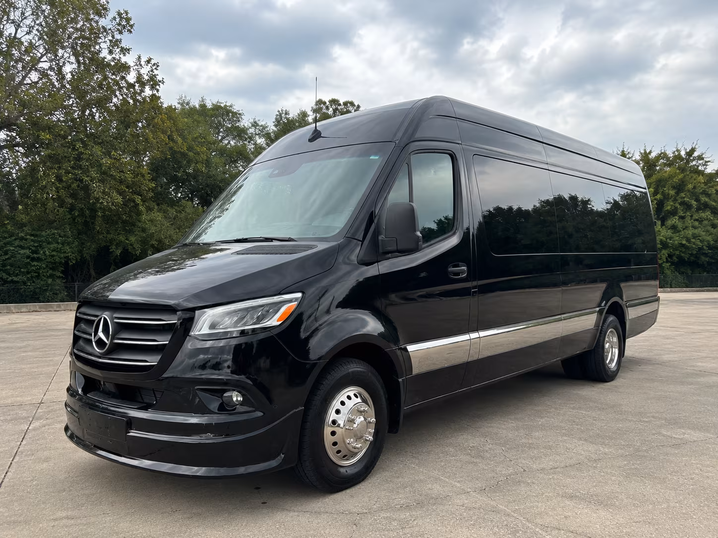 cambridge sporting event transportation onboard seating