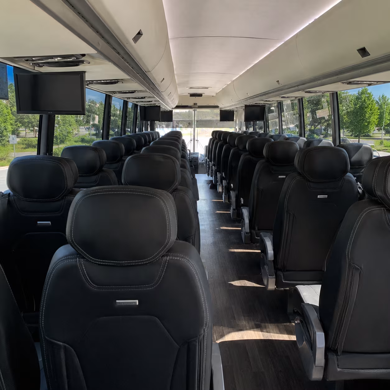 cambridge sporting event transportation