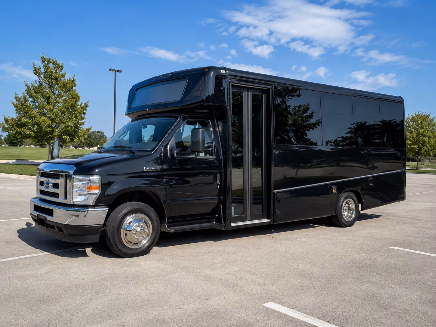 cambridge wedding transportation onboard seating