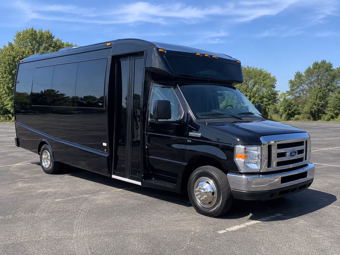 cambridge wedding transportation