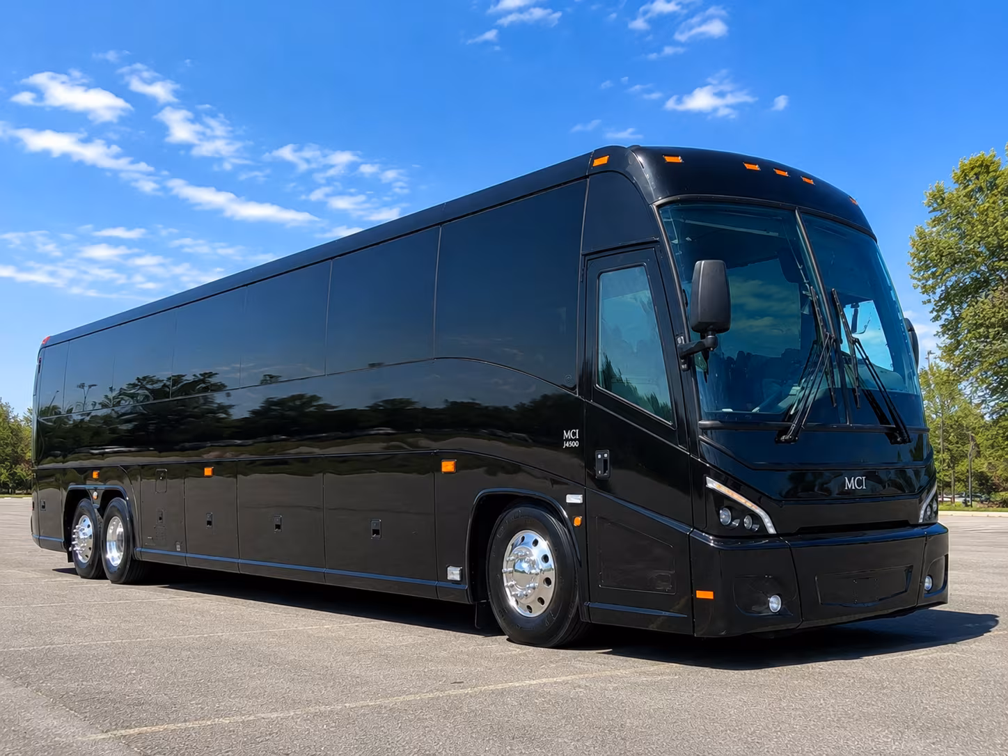 charter bus rentals for national guard drills training days and unit movements in massachusetts