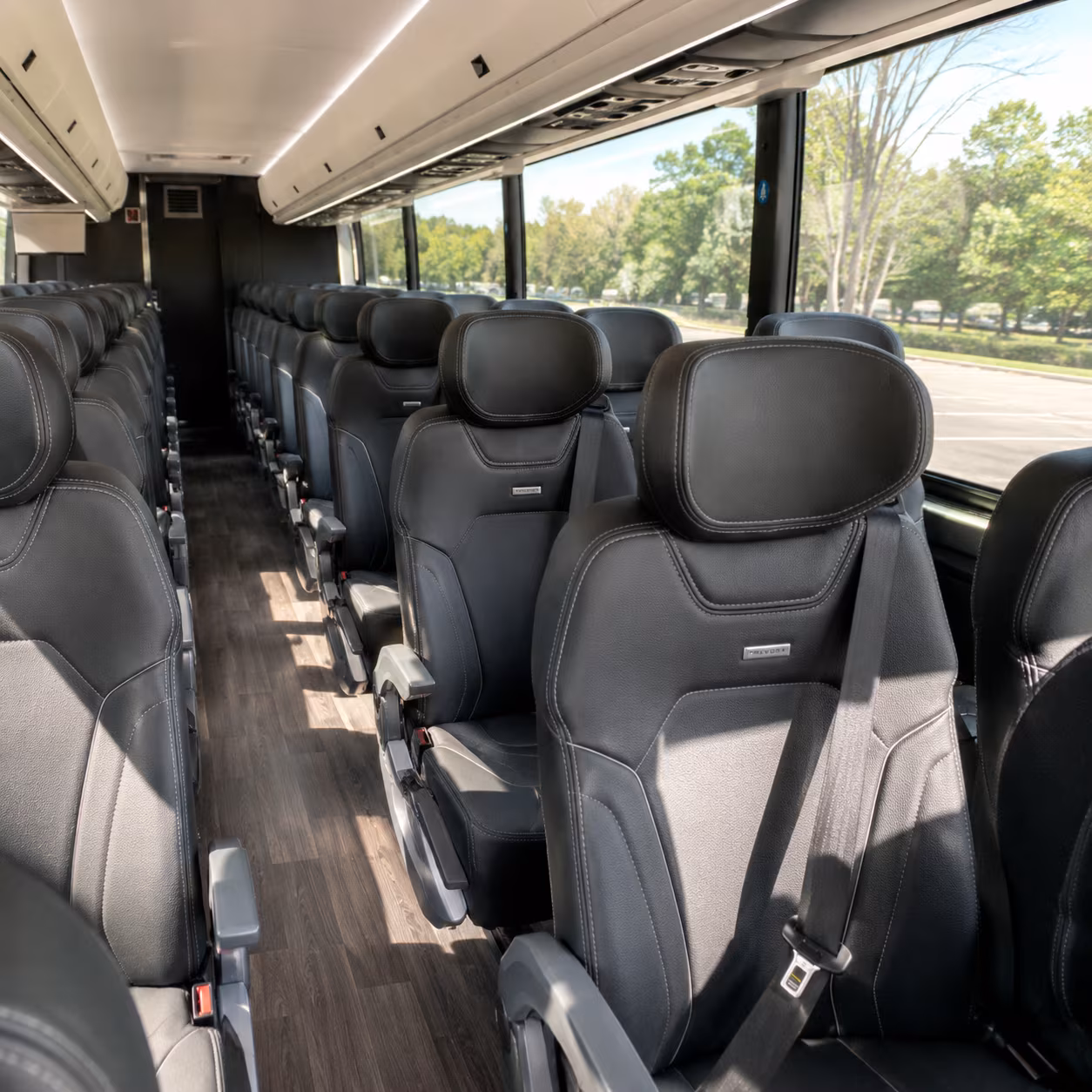 charter buses for cambridge history and freedom trail field trips
