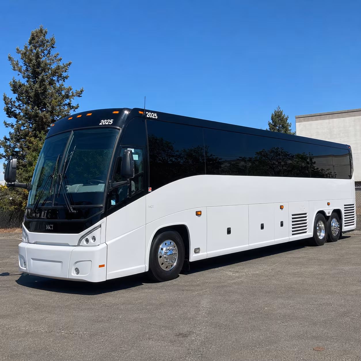 charter buses for mit harvard and university corporate events