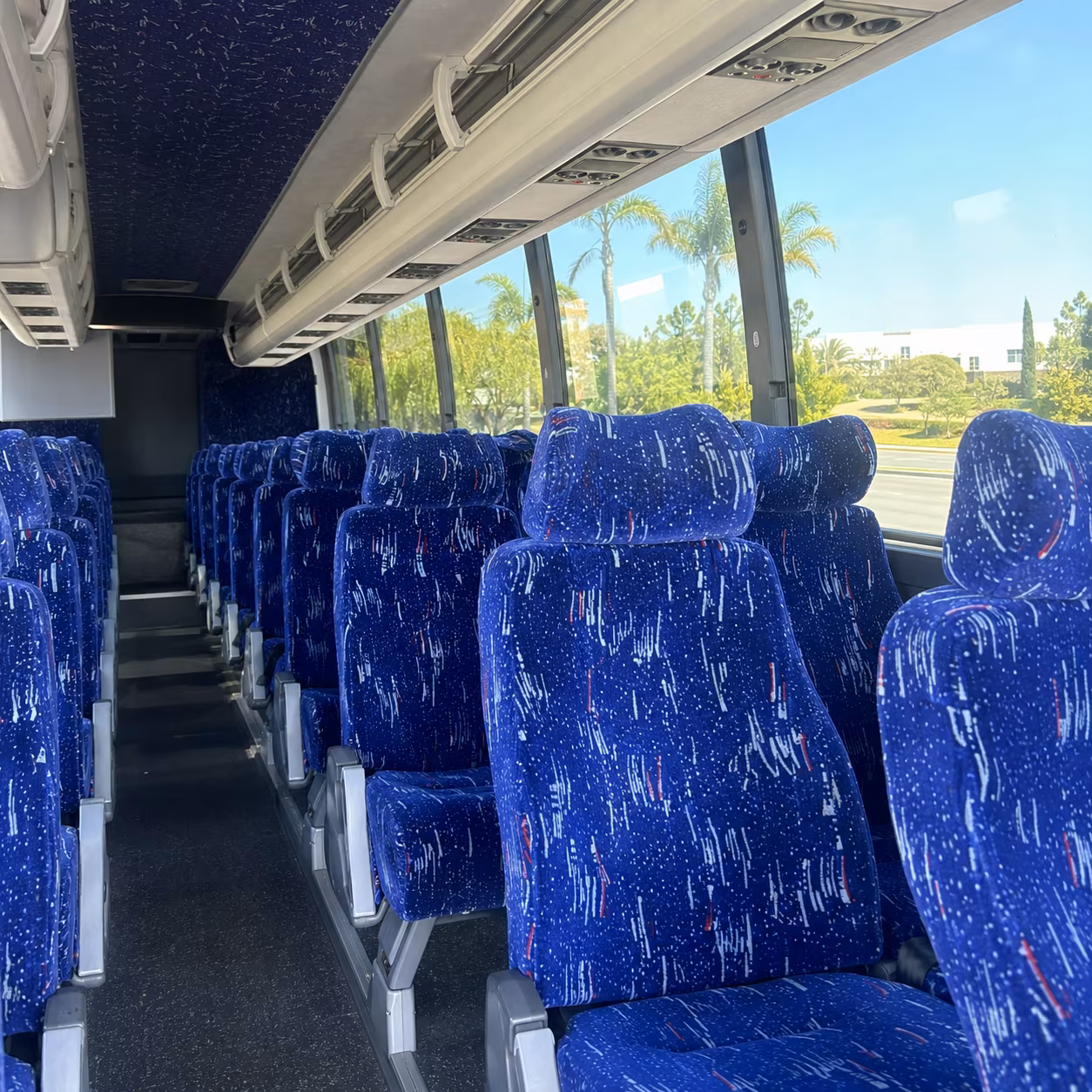 charter buses for performing arts and cultural field trips in cambridge