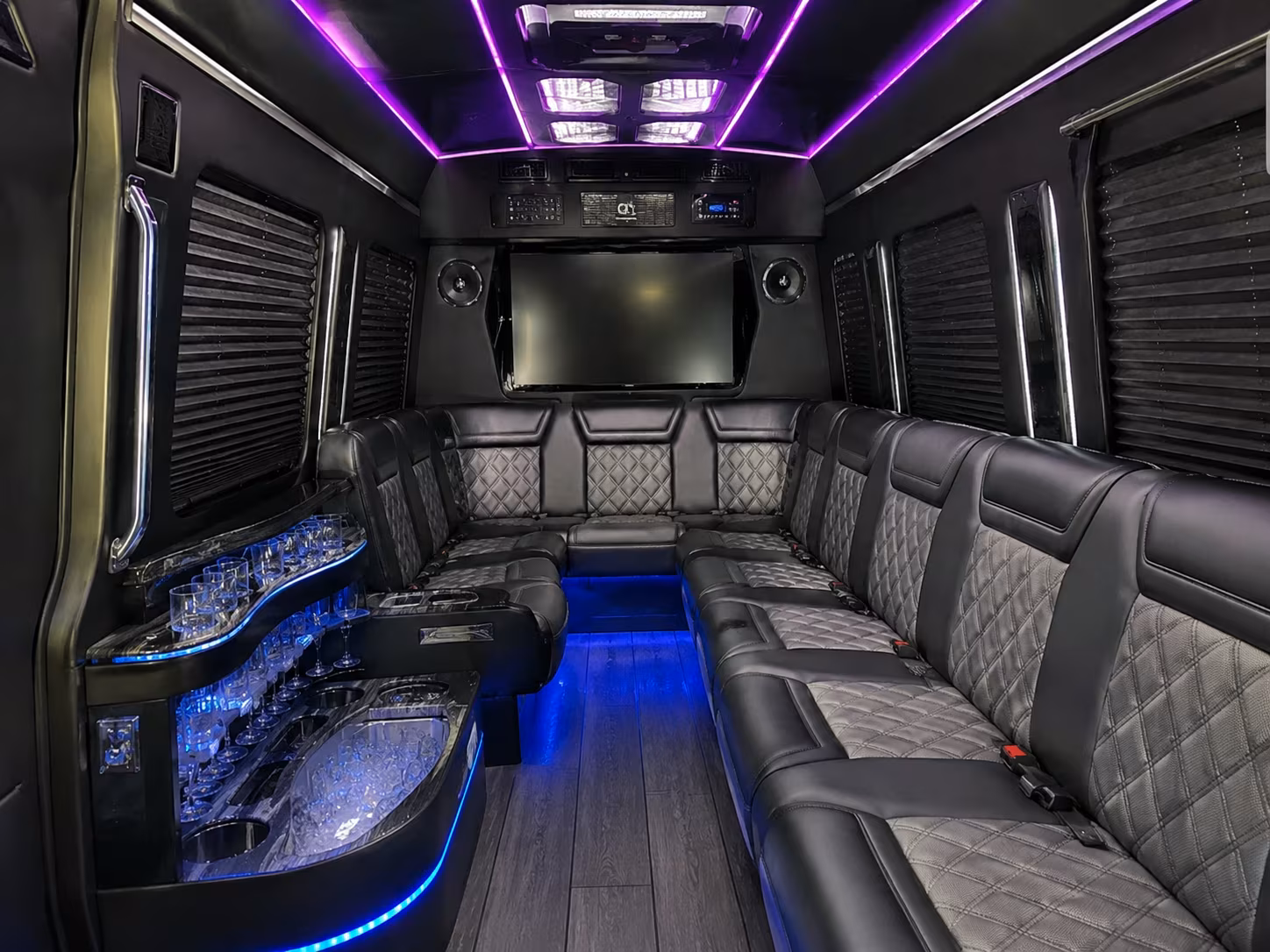 concert and festival shuttle buses in cambridge