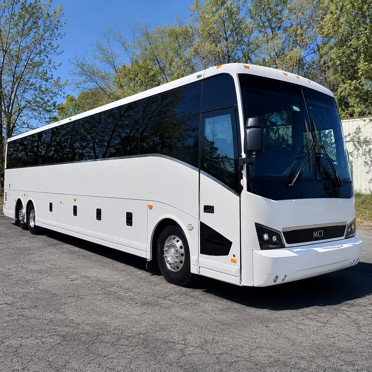 employee bus rentals for cambridge s life sciences and research campuses