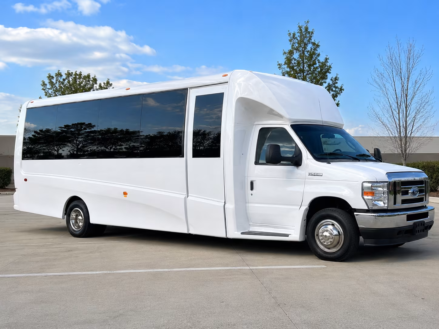 employee shuttle buses for cambridge s tech and life sciences companies