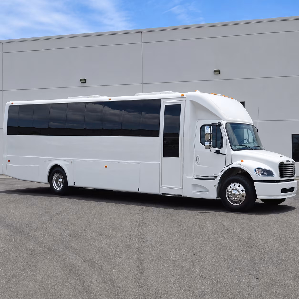 fenway park boston sports venue party bus rental