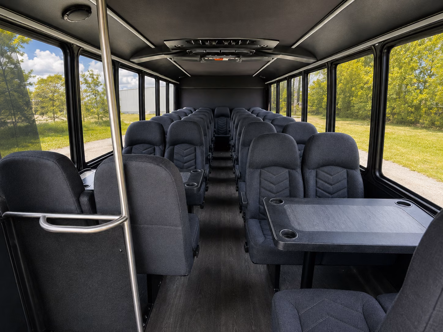 find the perfect transportation for your next winery tour 3