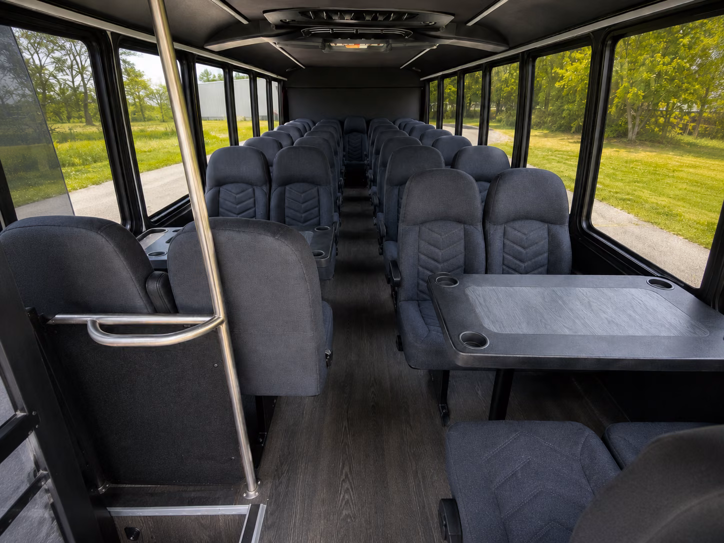 find the perfect transportation for your next winery tour 5