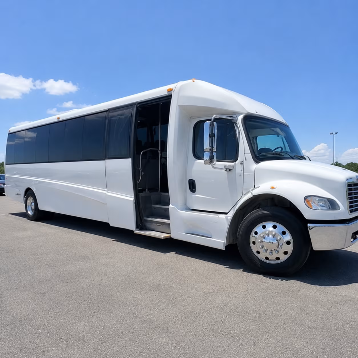museum and science center buses for cambridge area school groups