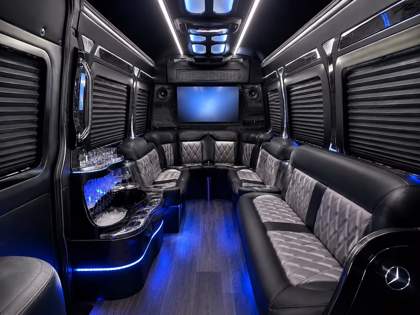 prom buses from cambridge to boston venues skip the expressway headache
