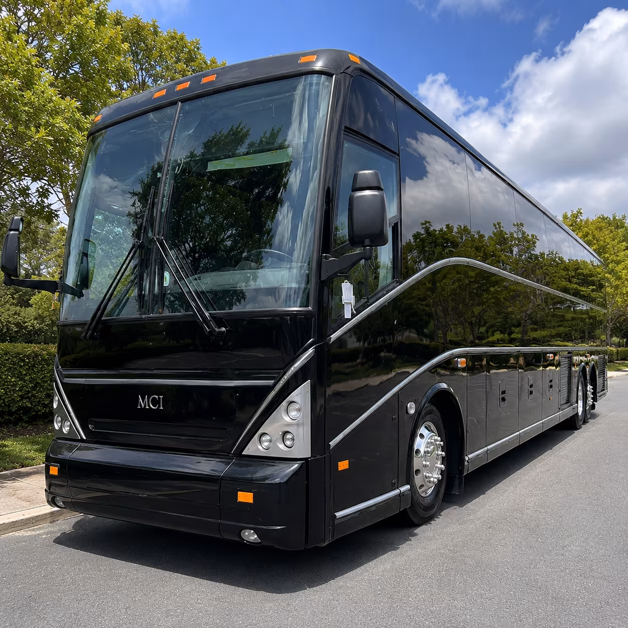 shuttle buses for hanscom air force base and greater boston military installations