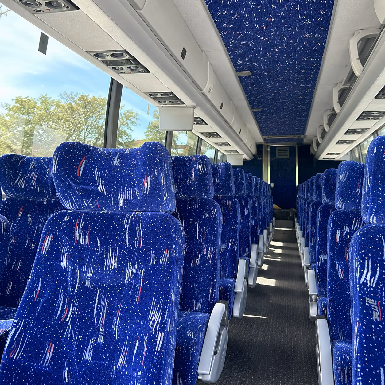 why rent using cambridgecoachbusservice com